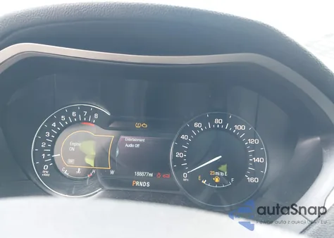 2016 Lincoln Mkz из США, поврежденный, VIN 3LN6L2GK9GR614779